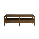 Eave Cocktail Table
