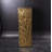 Large Crumpled Pedestal Statue