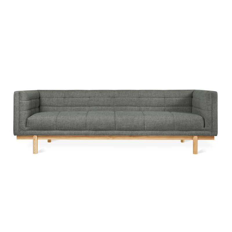 Mulholland Sofa , Caledon Cinder