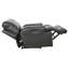 Fauteuil inclinable électrique Anjuman-24675993-24675994-24675996