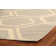 Wool Geometric Indoor Rug