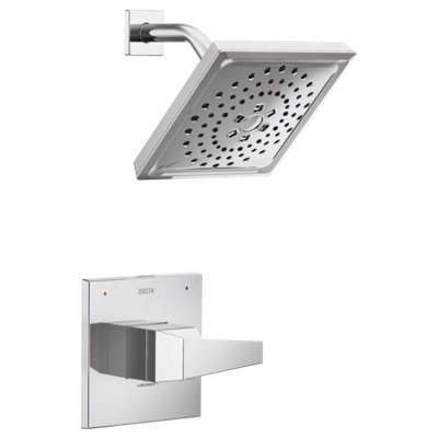 Monitor 14 Series Shower Trim - Less Head