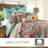 Amisha King Quilt Set