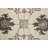 Wool Floral Indoor Rug-1839074431