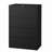Troy 30'' Wide 4 -Drawer Steel File Cabinet-32784759