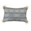 Coastal Breeze Drift Pillow Cover & Insert