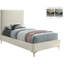 Lit plateforme tapissier à profil bas-1345954045-1345954036