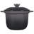 Le Creuset Enameled Cast Iron Rice Pot with Lid and Steamer Insert-1465136163