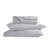 Simply Soft™ Scallops Pattern Microfiber Sheet Set-644559802-553696816