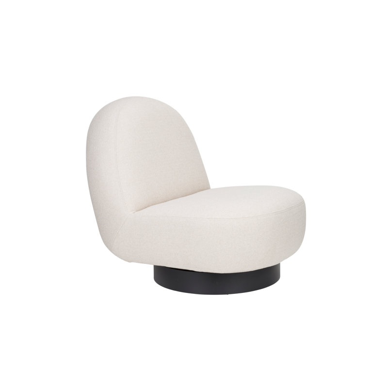 Fauteuil d'appoint Eden