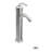 ICON Single Hole Low Arc Bathroom Faucet-9327935