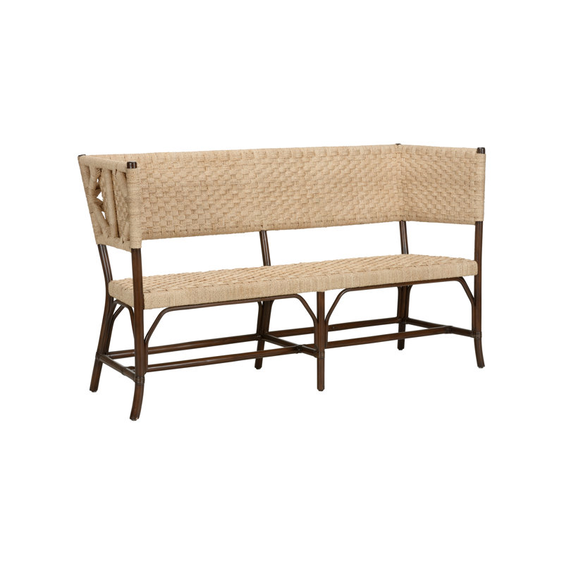 Wrightsburg Bench