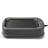 Oster 7.9 in. W x 21 in. D Indoor/Outdoor Use 1 - Burner Single Burner Countertop Electric Grill