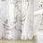 Cecellia Botanical Shower Curtain-1215966874