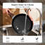 12 - Piece Non-Stick Aluminum Cookware Set