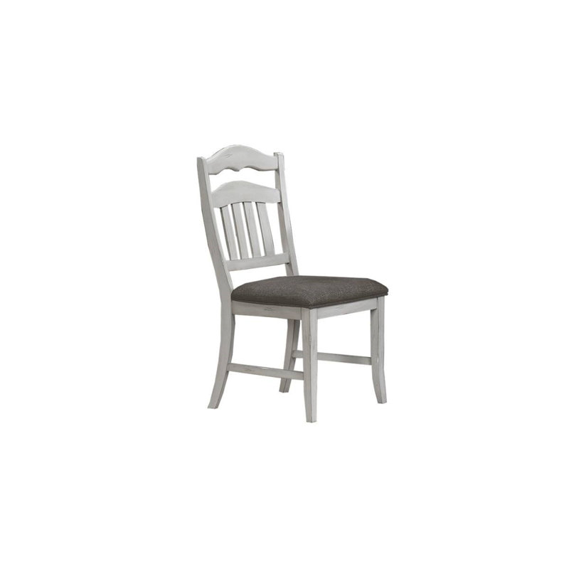 Chiadi Upholstered Side Chair