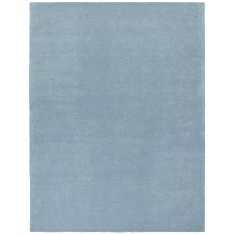 Tapis en laine / coton touffeté à la main Fifth Avenue, Rectangle 9 pi x 12 pi
