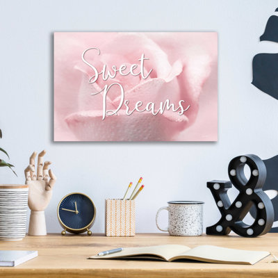 " Sweet Dreams " by Lori Deiter
