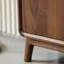 Armoire d'appoint moderne simple et douce