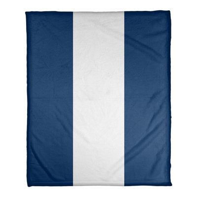 Boston Quilted Throw Blanket