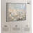Sable Flowers I Canvas Farmhouse Floral Art by Art Remedy-107786447-107786443