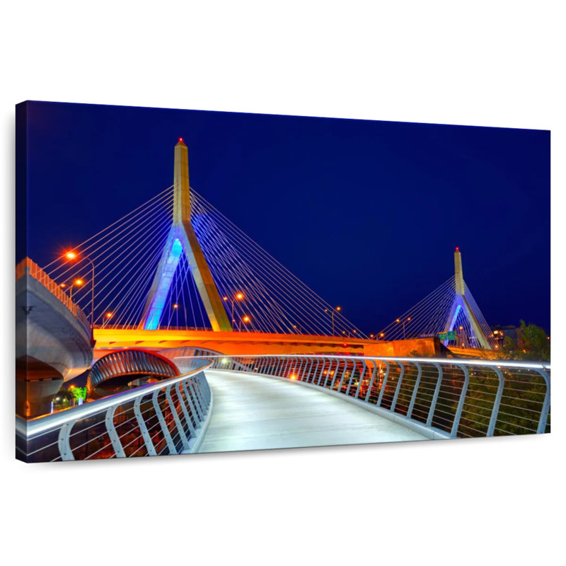 Pont patriotique Zakim
