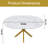 Modern and simple dining table-1001426351