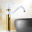 Robinet pour baignoire froide et chaude Juno