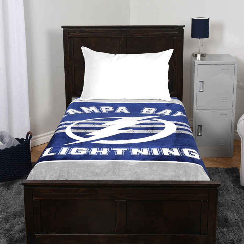 Couverture de luxe LNH, Tampa Bay Lightning
