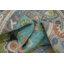 Tapis traditionnel en laine 8 x 11