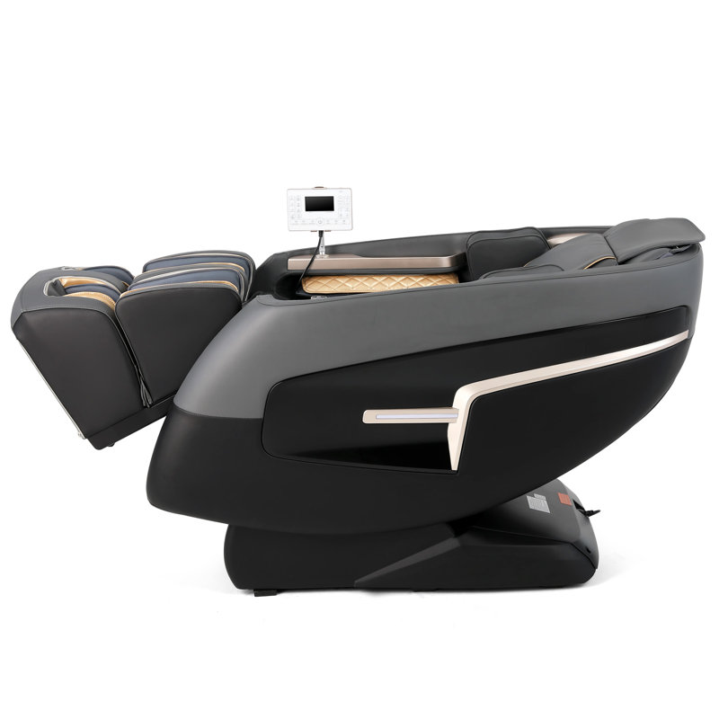 Fauteuil de massage 3D SL Track