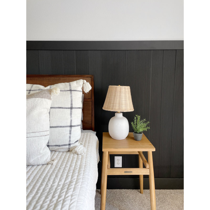 Moulure décorative H 47,5 po x l 5 po x P 2,2 po