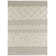 Todra Handira Flatweave Cream Rug