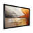 Black Single Picture Framed selected