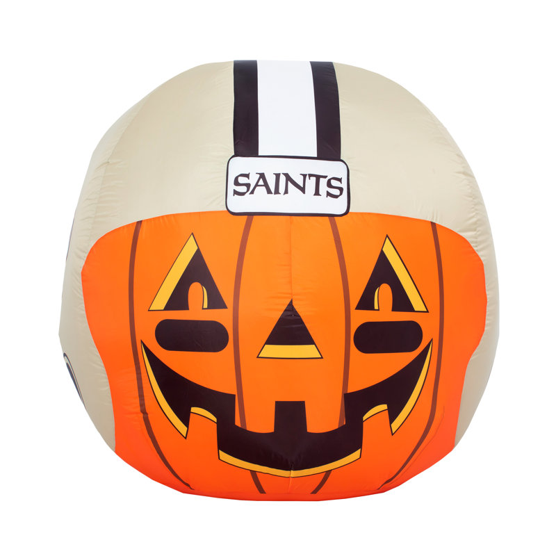 Jeu de lumières, New Orleans Saints