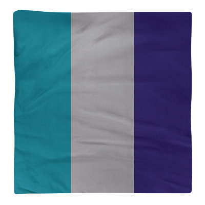 Serviette pour dîner de basket Charlotte