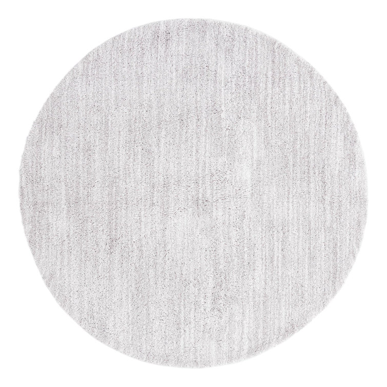 Vannino Jill Zarin Shaggy Shaggy Chic Rug