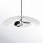 Hinton 3 Light Metal Dimmable LED Pendant-407978186