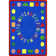 Tapis éducatif First Lessons
