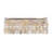Eliejah 3 - Light Dimmable Vanity Light