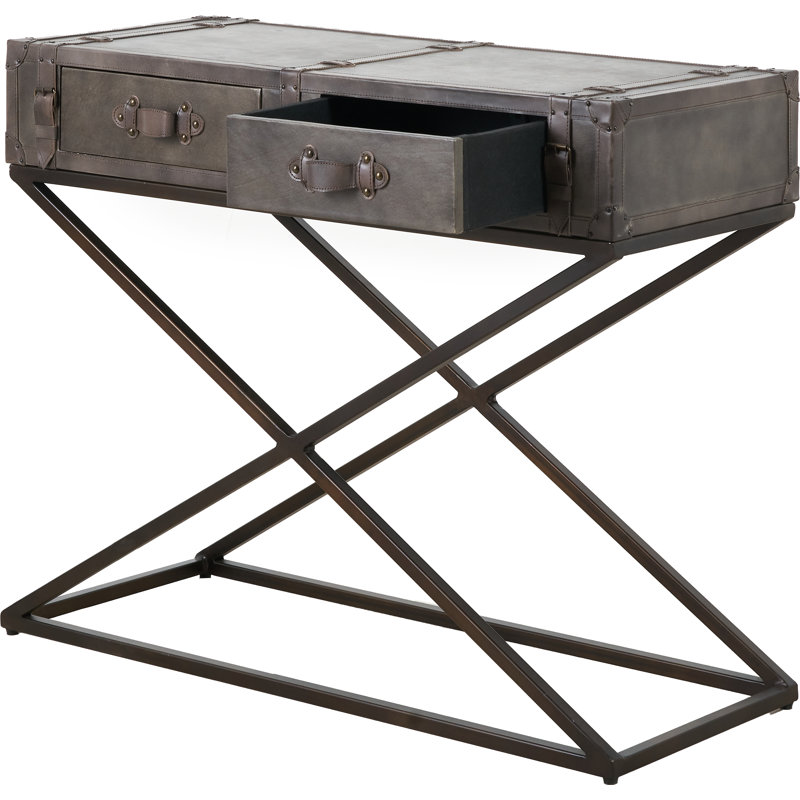 Adriano 101cm Console Table