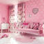 Sweet Heart Fabric