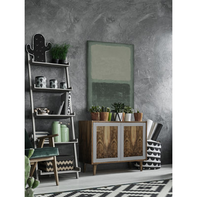 Racial Tension by Marmont Hill - Painting on Canvas