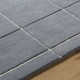 Mallory Blue Hand Tufted Area Rug