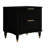 NIGHTSTAND IN BLACK-334710754