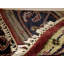 Kelene Oriental Area Rug in Red