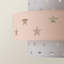 19cm H Linen Drum Pendant Shade ( Spider )-43054665