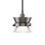 Apparatus 1 - Light Single Cone Pendant-2082087465