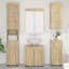 Freestanding Bathroom Cabinet-734419847