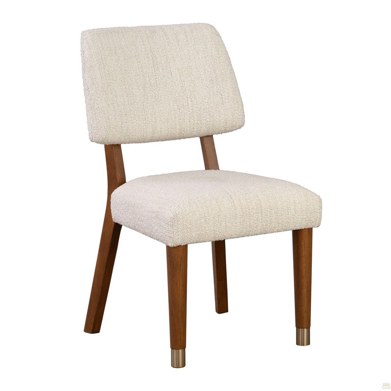 Chaise d'appoint 2pc